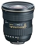 Tokina AT-X 116 PRO DX-II 11-16mm f/2.8 Lens for Nikon Mount - International Version