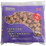 Fold Hill Foods Pointer Mini Marrowbone Roll 3/2-400g, clear