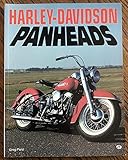 Harley-Davidson Panheads