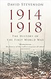 1914-1918: The History of the First World War