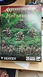 Games Workshop - Warhammer - Age of Sigmar - Spearhead: Skaven