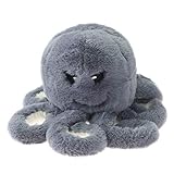 BIG TEETH Golf Novelty Driver Woods Head Cover Club Headcover Protector Octopus Cute Soft