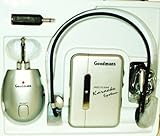 Goodmans 30m Cordless Karaoke Mic