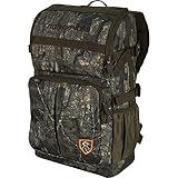 Drake Waterfowl Non-Typical Rucksack, Realtree Timber, One Size, Rucksack Backpack