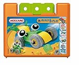 Meccano Mini Build and Play Case Assortment