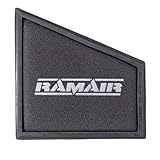 Ramair Replacement Panel Air Filter for VW Polo 9N GTI 1.8t Seat Ibiza TDI