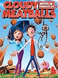 Cloudy With a Chance of Meatballs