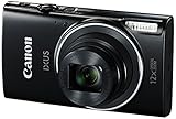 Canon IXUS 275 HS Black