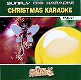 Sunfly Karaoke Christmas Karaoke (CD+G)