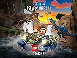 LEGO Jurassic World