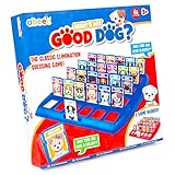 Abeec Who's My Good Dog Family Game - Board Game for Kids and Adults - Guess Who Game - Gifts for Children