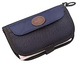 Snowbee saltwater Fly Wallet - Blue, Small