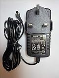 Replacement for 12V HITACHI XL3000 XL500 EXTERNAL HARD DRIVE AC ADAPTOR POWER SUPPLY CHARGER