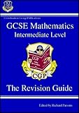 GCSE Mathematics Revision Guide - Intermediate