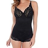 Charnos Rosalind Underwired Full Cup Body (32D, black)