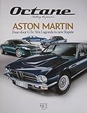 Octane magazine No.82 04/2010 featuring Aston Martin, Austin Healey, Bugatti, Lola