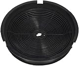 Maddocks 14-CH-120 Non Original Cooke and Lewis/Designair CARBFILT1 Type Cooker Hood Carbon Charcoal Filter