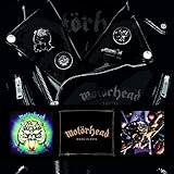 Motorhead 1979 Box Set [VINYL]