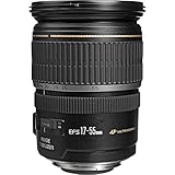 Canon EF-S 17-55MM F/2.8 IS USM LENS