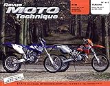 RMT 117.1 KTM 250/300 YAMAHA WR 400
