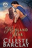 Highland Bear (The Clan Sinclair Legacy Book 2)