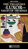 The Treasures of Luxor and the Valley of the Kings (Art Guide)