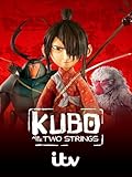 Kubo and the Two Strings