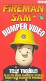 Title Fireman Sam's Telly Trouble (plus 6 more fantastic stories) [VHS]