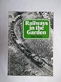 Railways in the Garden