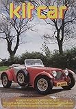 Kit Car magazine 09/1983 featuring Dutton Phaeton, Phoenix, NG TC, Eagle
