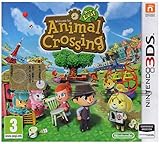 ANIMAL CROSSING:NEW LEAF - 3DS