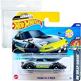 Hot Wheels Model