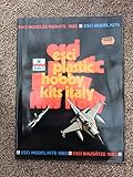 Esci Catalogue 1983 - Esci Model Kits 1983 - Esci Modeles Reduits
