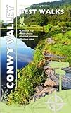 Conwy Valley (Carreg Gwalch Best Walks)