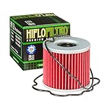 SUZUKI GSX ES 750 1984-1985 OIL FILTER HIFLO