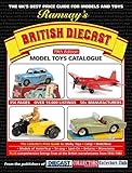 Ramsay’s British Diecast Model Toys Catalogue: 19 (19th Edition)