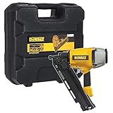 Strip Nailer Compressed Air DPN 50-90 mm