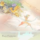 PIANO FANTASIES - MUSIC FROM SQUARE ENIX