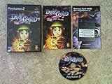 Dark Cloud (PS2)