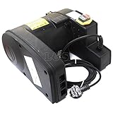 230v/240v Electric Motor Kit for Belle Minimix 150 - L&S Engineers