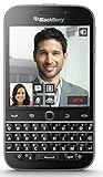 Blackberry Classic Q20 SQC100-1 GSM Unlocked 16GB 3.5" 8MP 4G LTE Smartphone - Black - International Version