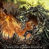 Brutalities Of Modern Domination