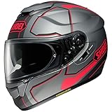 Shoei Pendulum Men's GT-Air Street Motorcycle Helmet - TC-10/Small