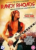 Randy Rhoads - Reflections of a Guitar Icon [DVD]