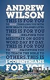 1 Corinthians For You: Thrilling You With How Grace Changes Lives (God's Word For You)