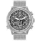 Citizen Eco-Drive Men's Promaster Navihawk A.TJY8030-83E