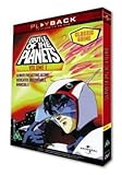 Battle Of The Planets: Part 1 (Box Set) [DVD]
