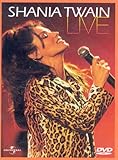 Shania Twain: Live In Dallas [DVD]