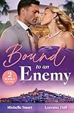 Bound To An Enemy: Spaniard's Shock Heirs / The Bride Wore Revenge (Work Wives to Billionaires' Wives)