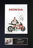 CAL CRUTCHLOW Signed Autograph Mounted Photo Reproduction PRINT A4 Rare Perfect Birthday (297 x 210mm) #628 (Not Framed)